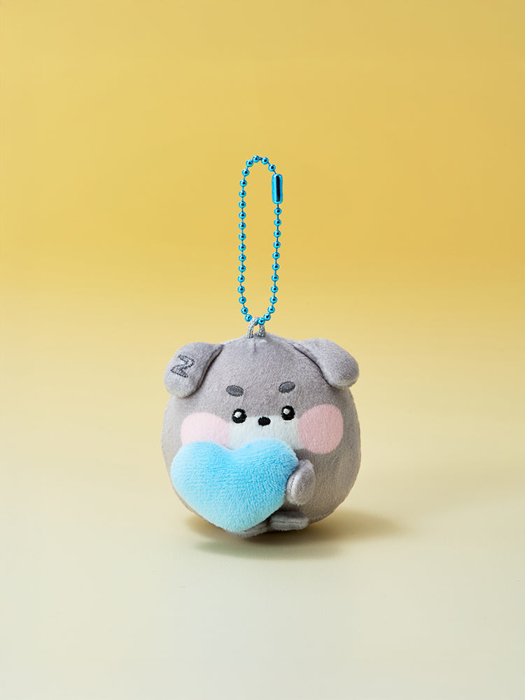 ZEROBASEEONE ZEROY WONDERLAND Magnet Doll Keyring