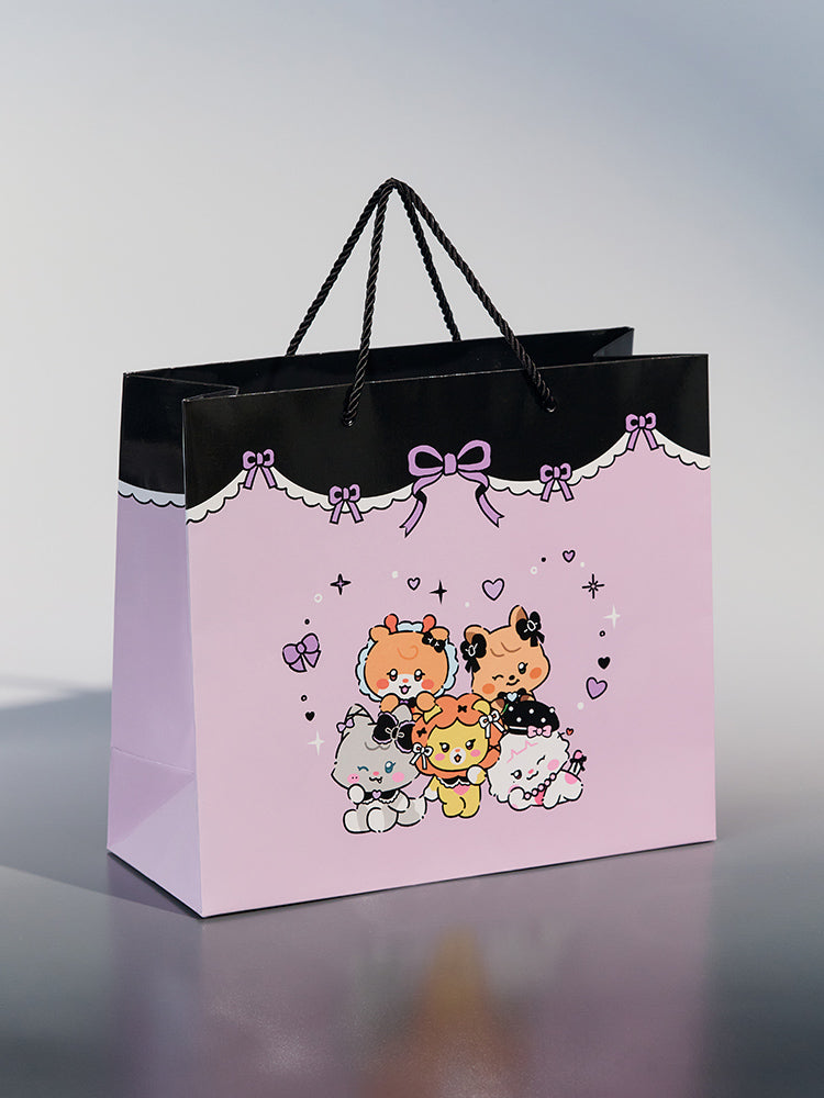 i-dle We are shopping bag