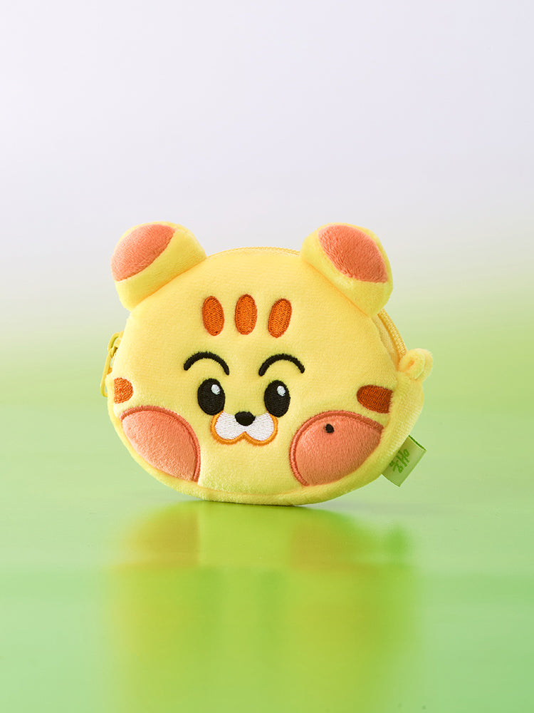 NCT DREAM DREAM's face doll pouch