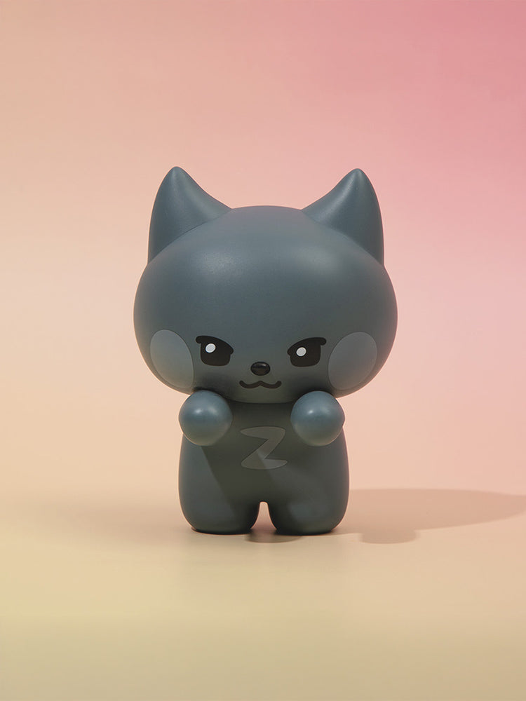 Zeroni monitor air freshener figure