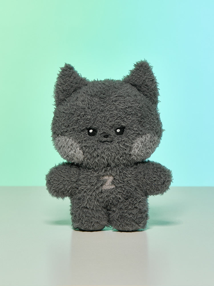 ZEROBASEONE's costume plush