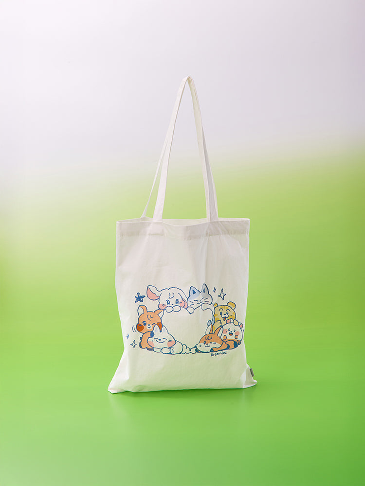 NCT DREAM Dream's eco bag