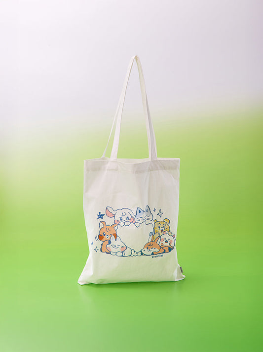 NCT DREAM Dream's eco bag