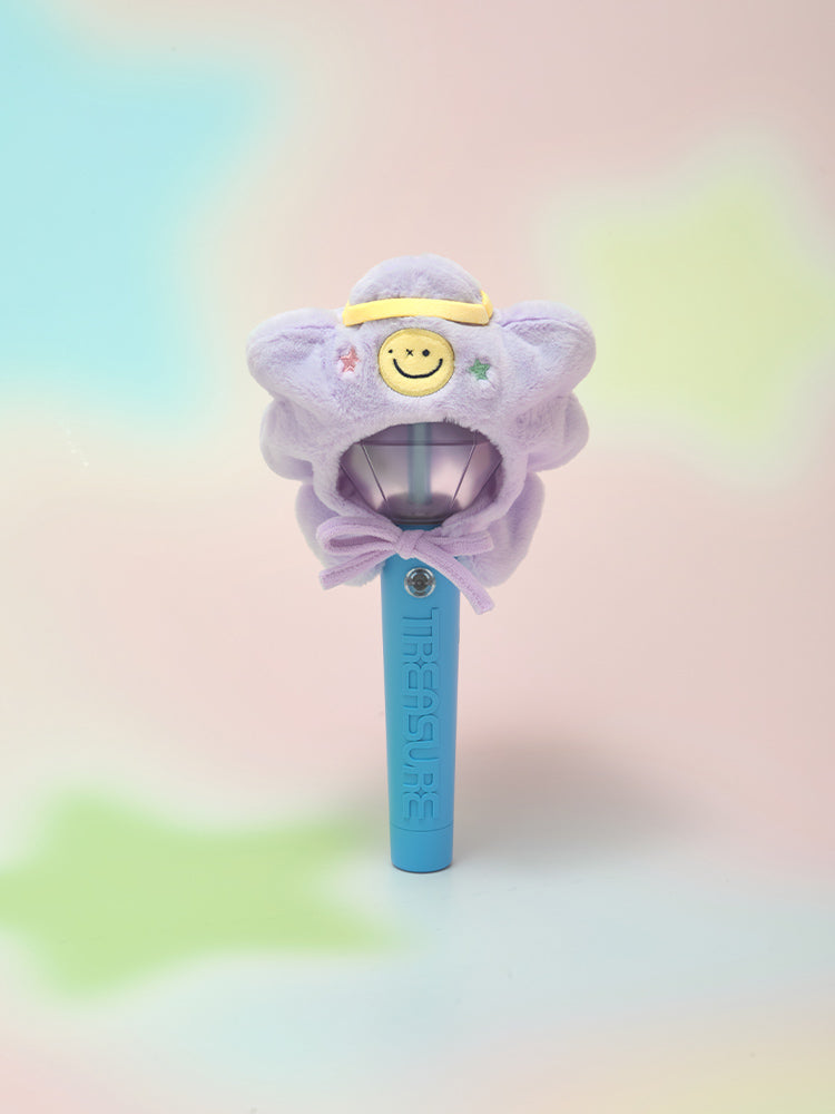 TRUZ Planet light stick cape