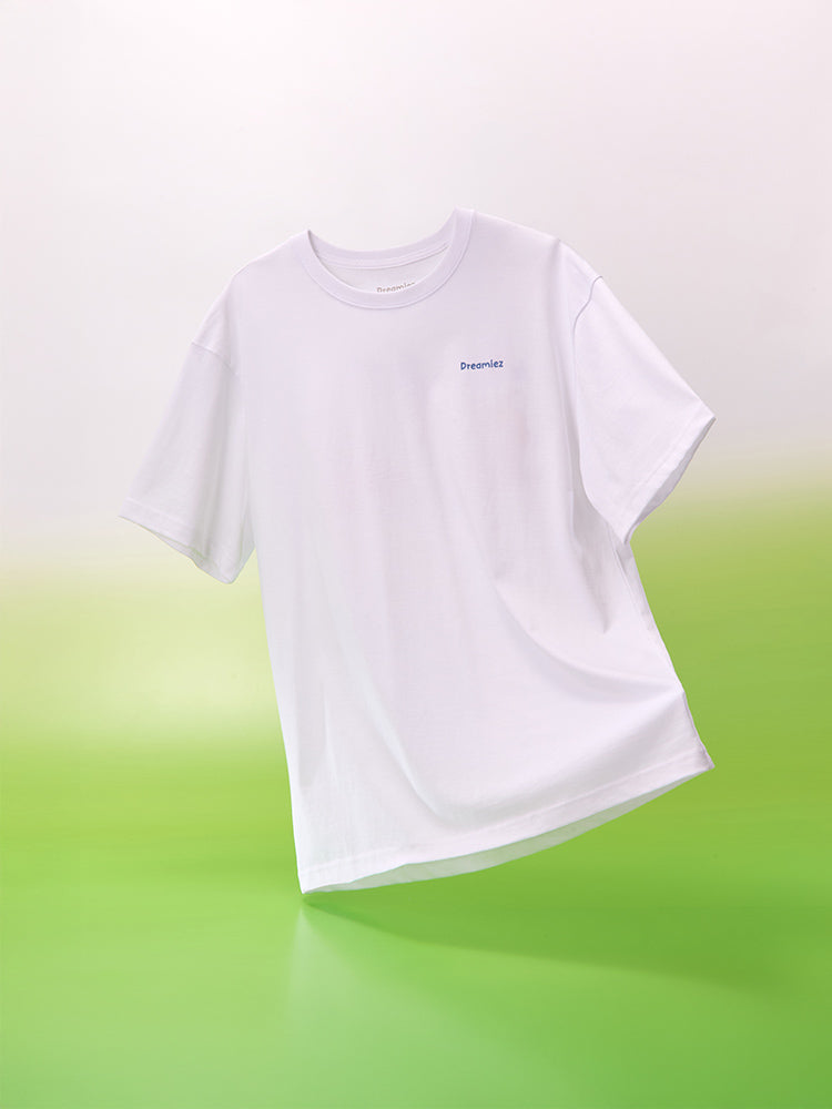 NCT DREAM DREAMS Short Sleeve T-shirt
