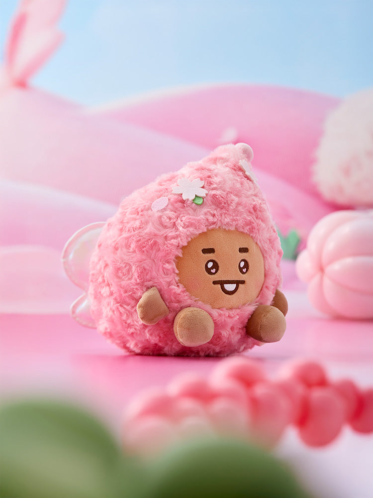 BT21 SHOOKY BABY Spring Fairy Sitting Doll