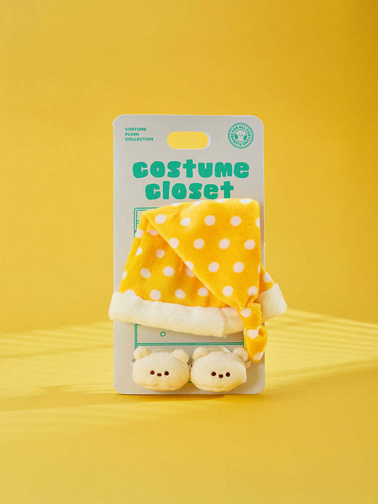 BT21 Chill Brake Closet Homewear