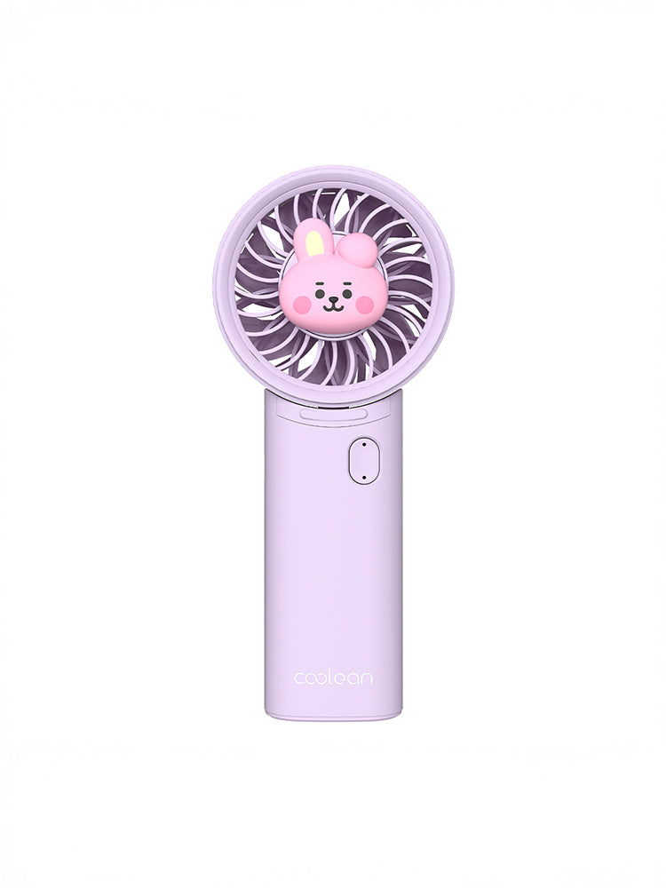 BT21 Baby Handy Pan
