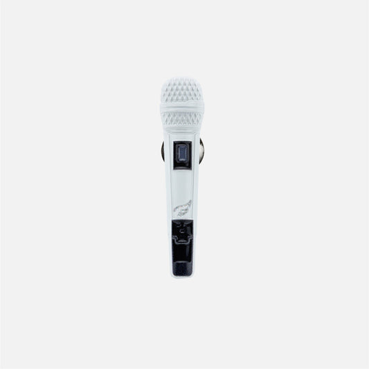 BADGE (MIC ver.) - 2025 DOYOUNG ENCORE CONCERT [Yours] MD