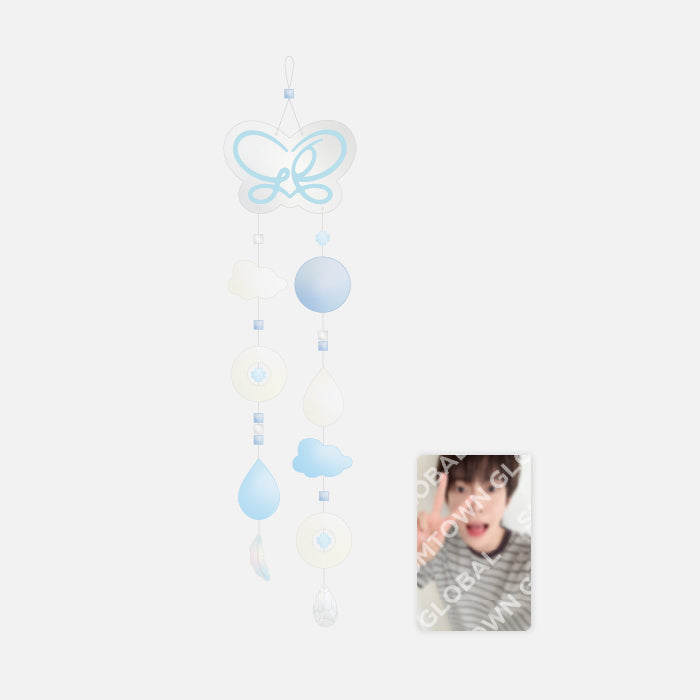 WIND CHIMES DIY KIT - DOYOUNG 'Soar - The 2nd Album' MD