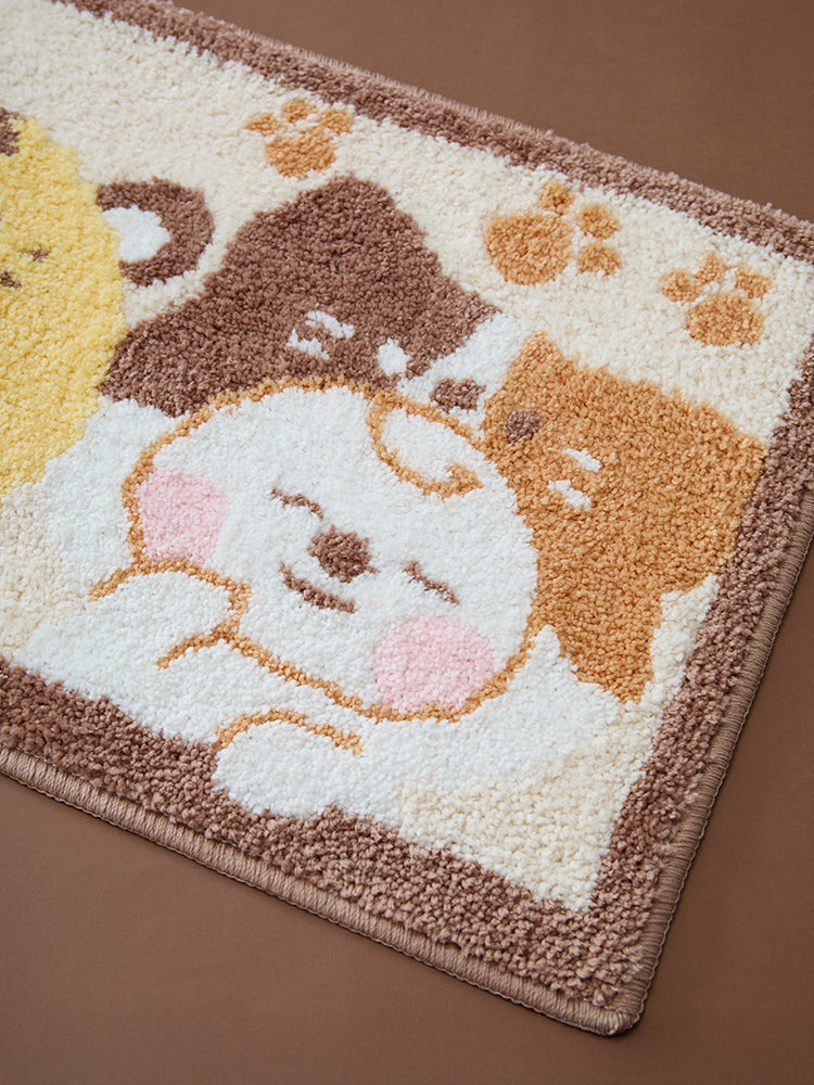 BT21 BABY More Fluffy Lug ver.2