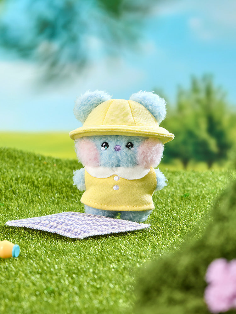 BT21 KOYA Mini Mini Picnic Mate Doll