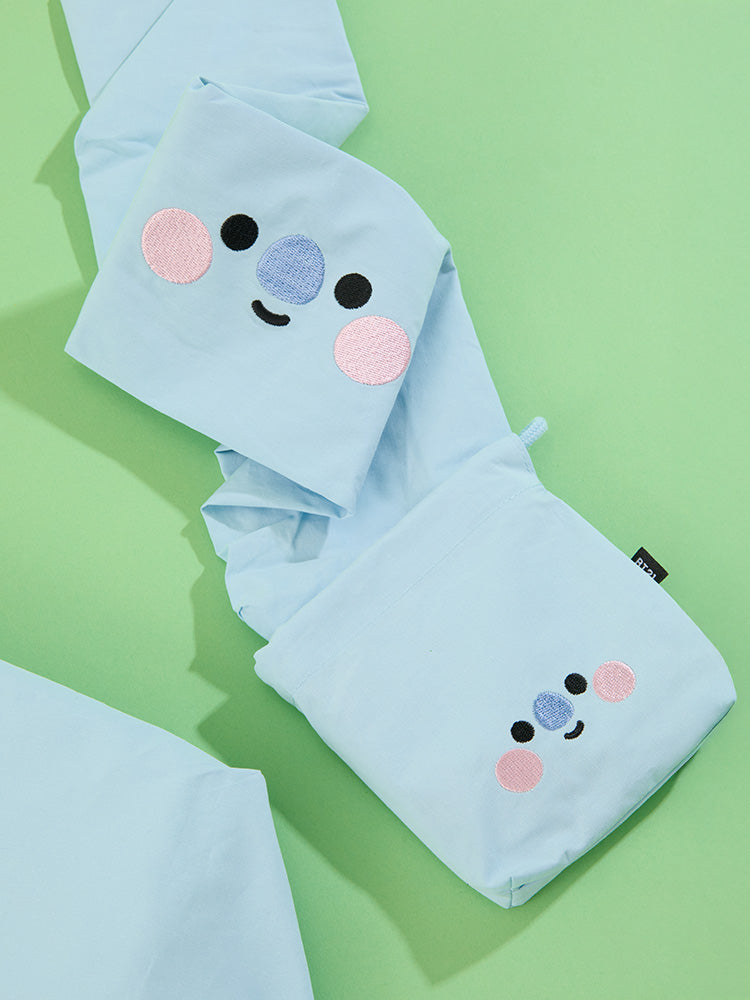 BT21 KOYA Baby Basic Eco Bag