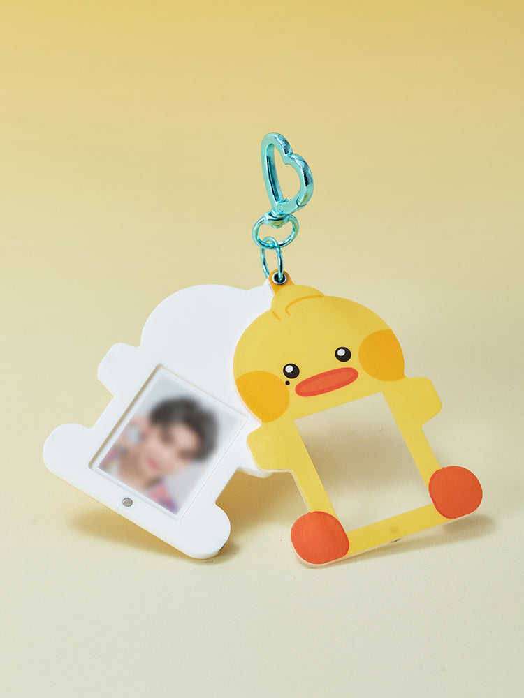 ZEROBASEEONE ZEROY WONDERLAND MAGNET PHOTO CARD HOLDER