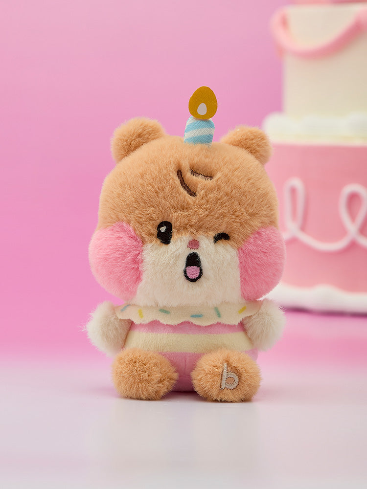 ZEROBASEEONE ZERO's home party mini doll