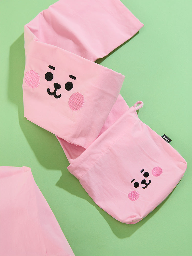 BT21 COOKY Baby Basic Eco Bag