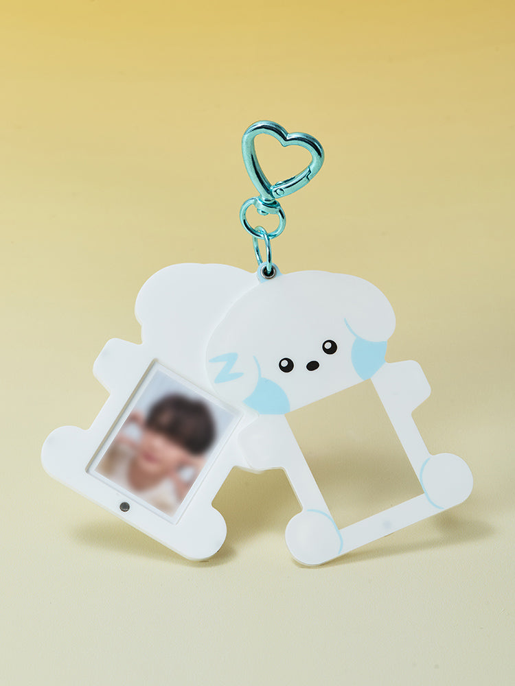 ZEROBASEEONE ZEROY WONDERLAND MAGNET PHOTO CARD HOLDER