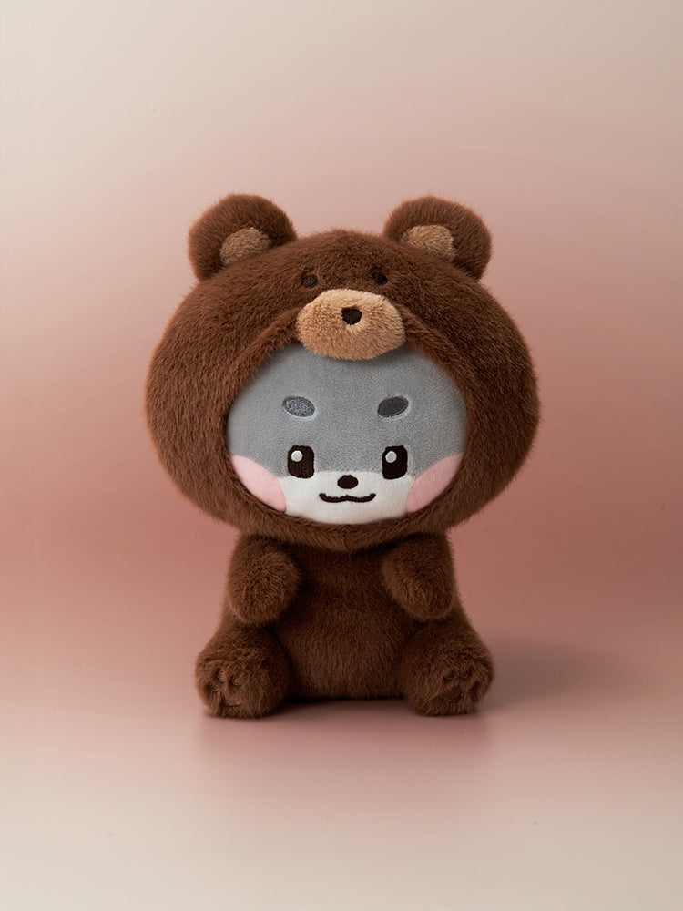 ZEROBASEEONE ZEROY WONDERLAND medium-sized doll