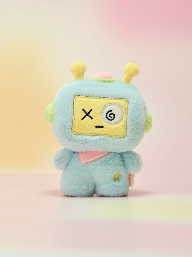 TRUZ Planet Mini Doll