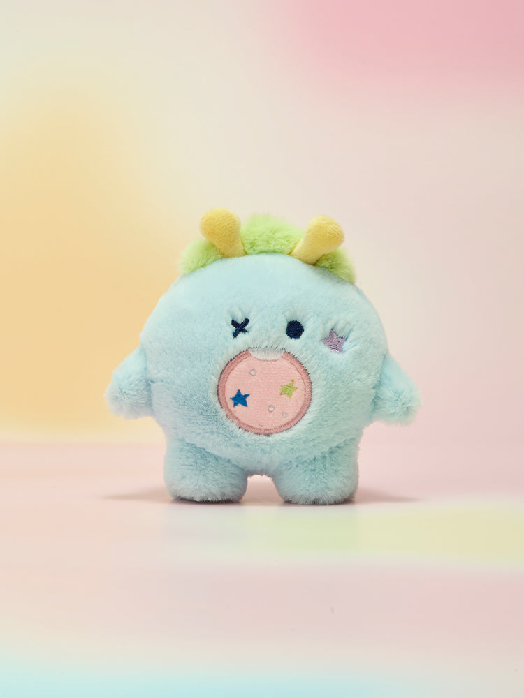 TRUZ Planet Mini Doll