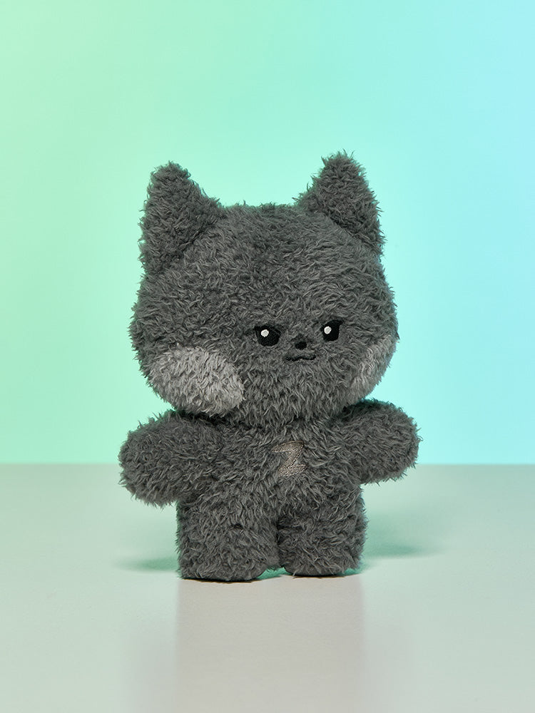 ZEROBASEONE's costume plush