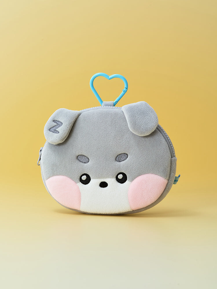 ZEROBASEEONE ZEROY WONDERLAND Photo Card Holder Pouch