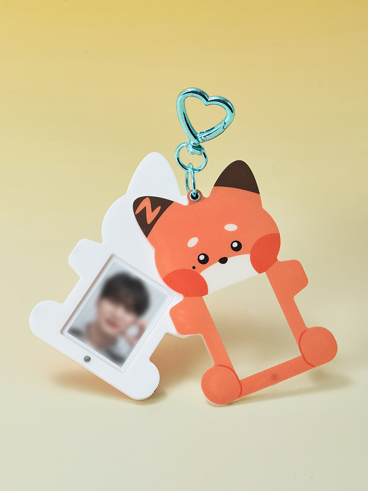 ZEROBASEEONE ZEROY WONDERLAND MAGNET PHOTO CARD HOLDER