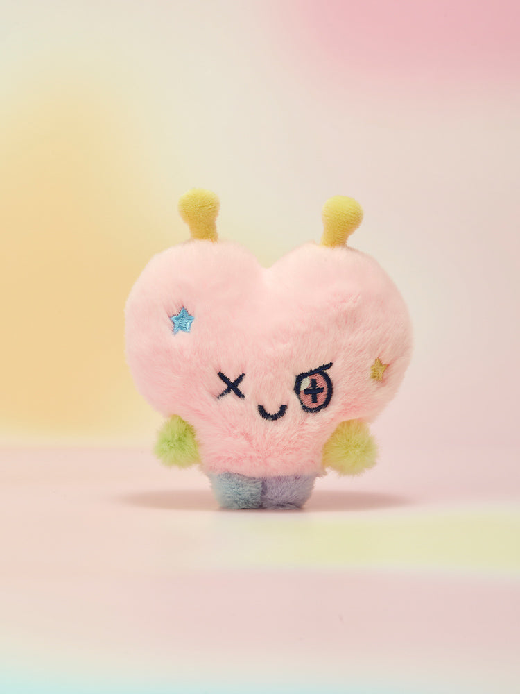 TRUZ Planet Mini Doll