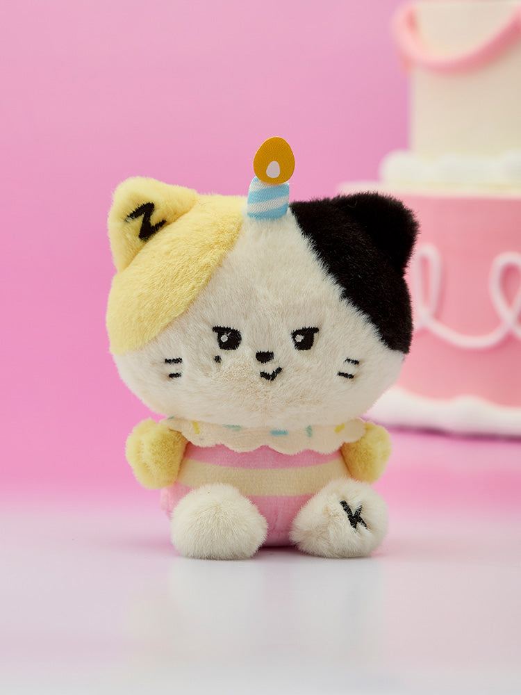 ZEROBASEEONE ZERO's home party mini doll