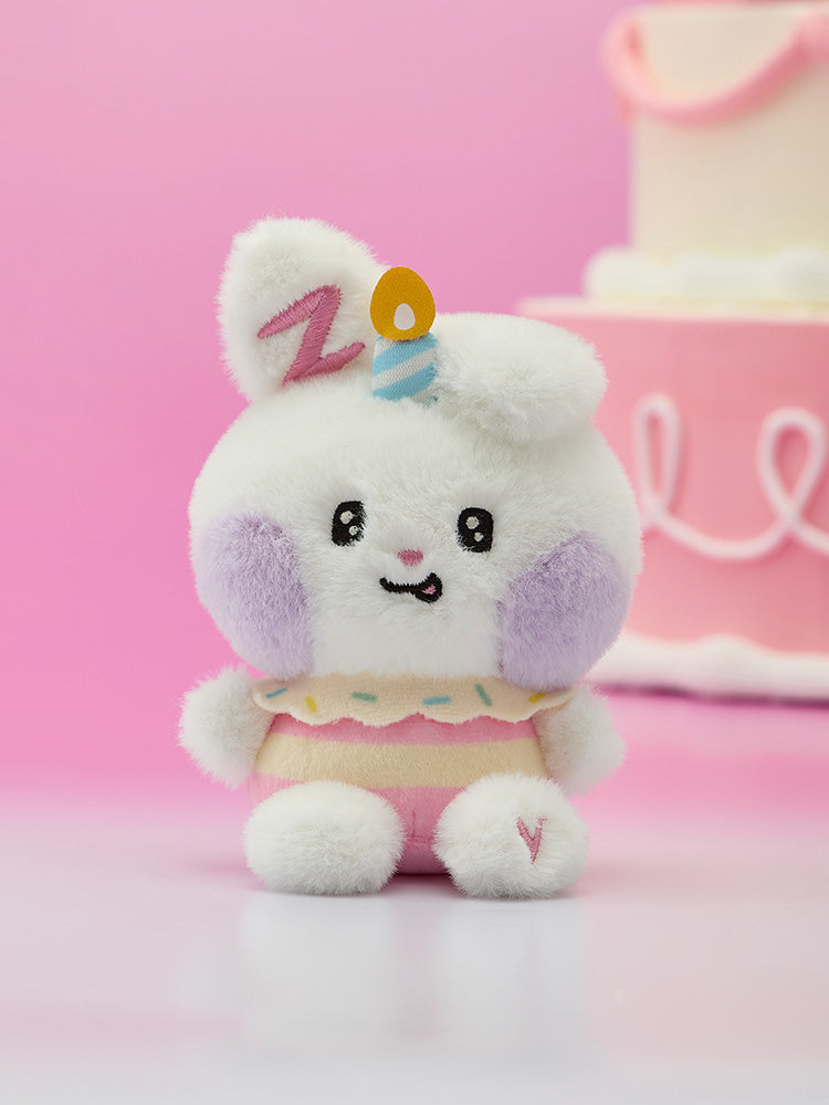 ZEROBASEEONE ZERO's home party mini doll