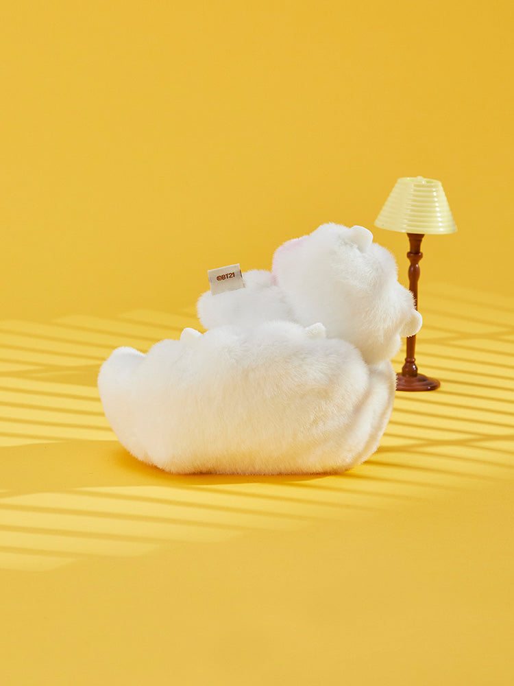 BT21 RJ Mini Niall Brake Doll