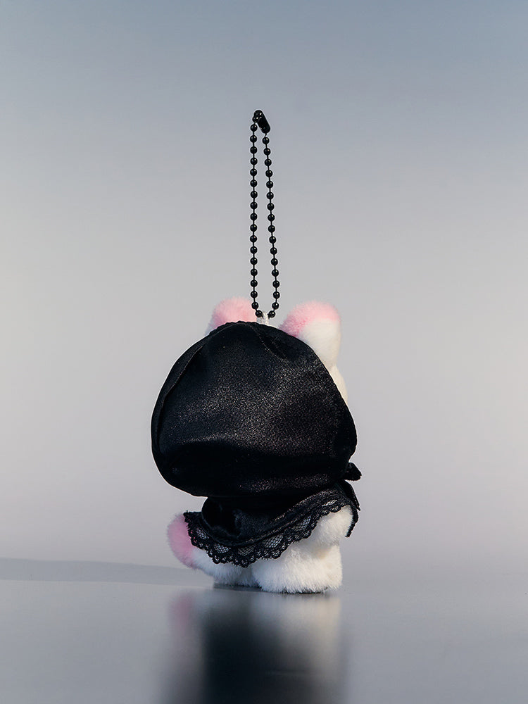 i-dle mini We are doll key ring
