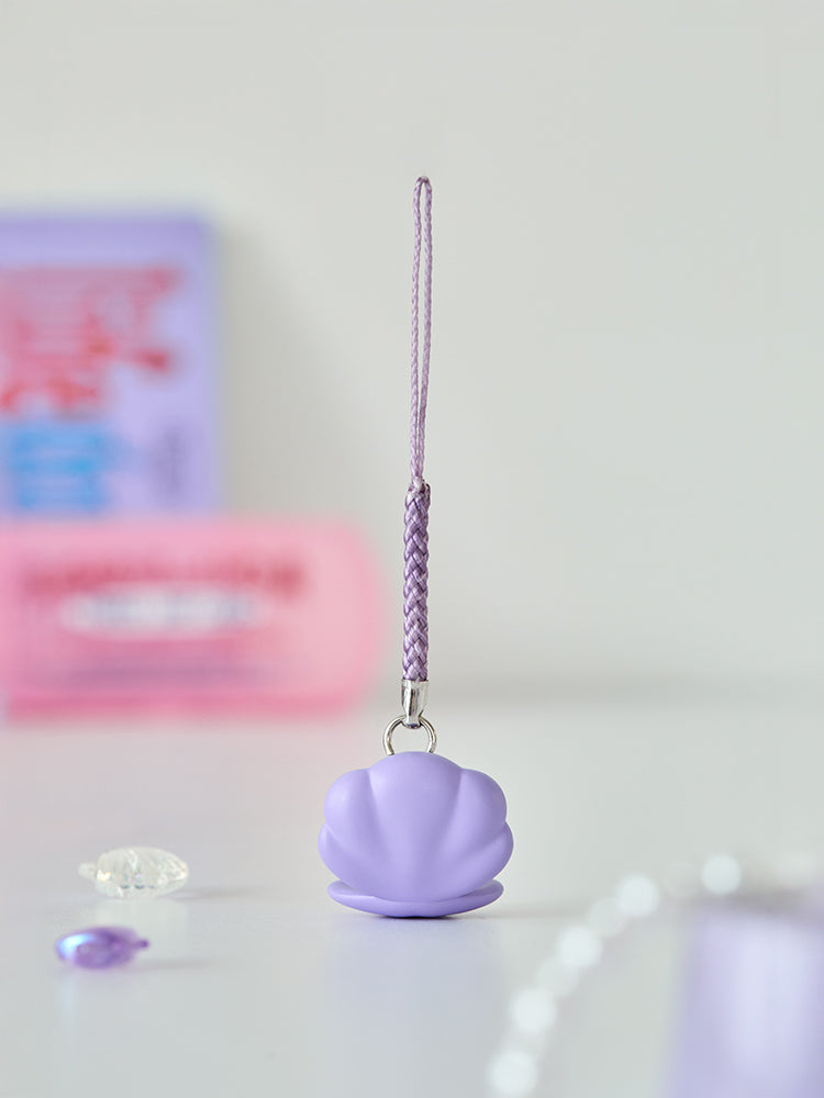BT21 COOKY BABY PEARL figure strap