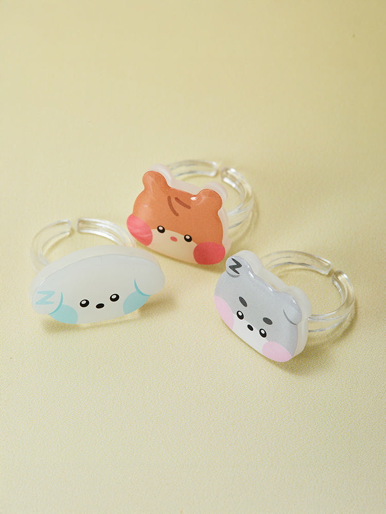 ZEROBASEEONE, WONDERLAND Random Acrylic Ring