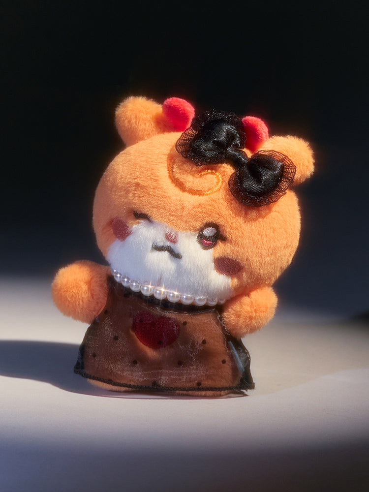 i-dle minini We are 인형