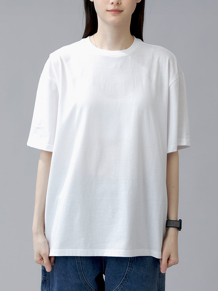 BT21 Seoul Edition Short Sleeve T-shirt VER.1 (White)