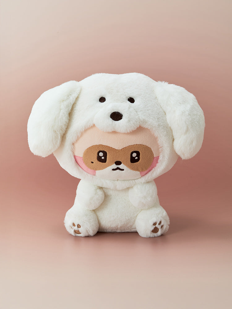 ZEROBASEEONE ZEROY WONDERLAND medium-sized doll