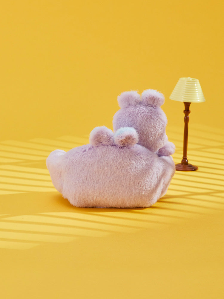 BT21 MANG Mini Niall Brake Doll