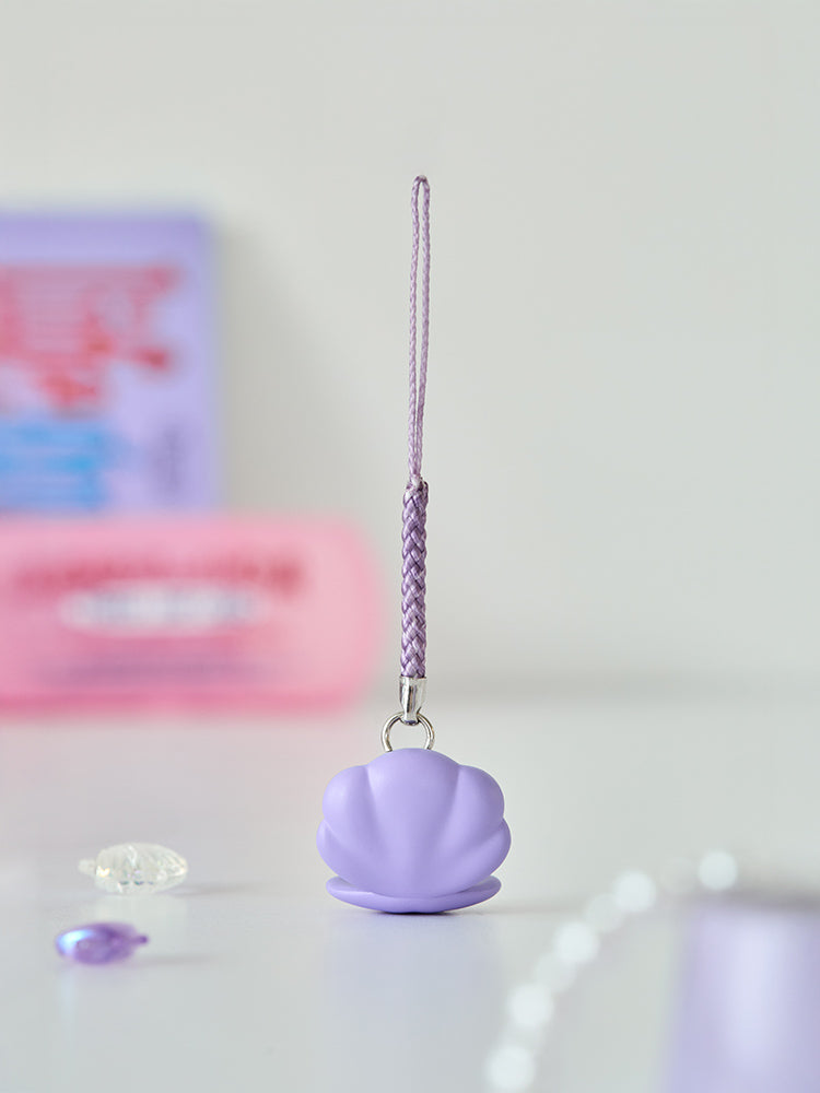 BT21 RJ BABY PEARL figure strap