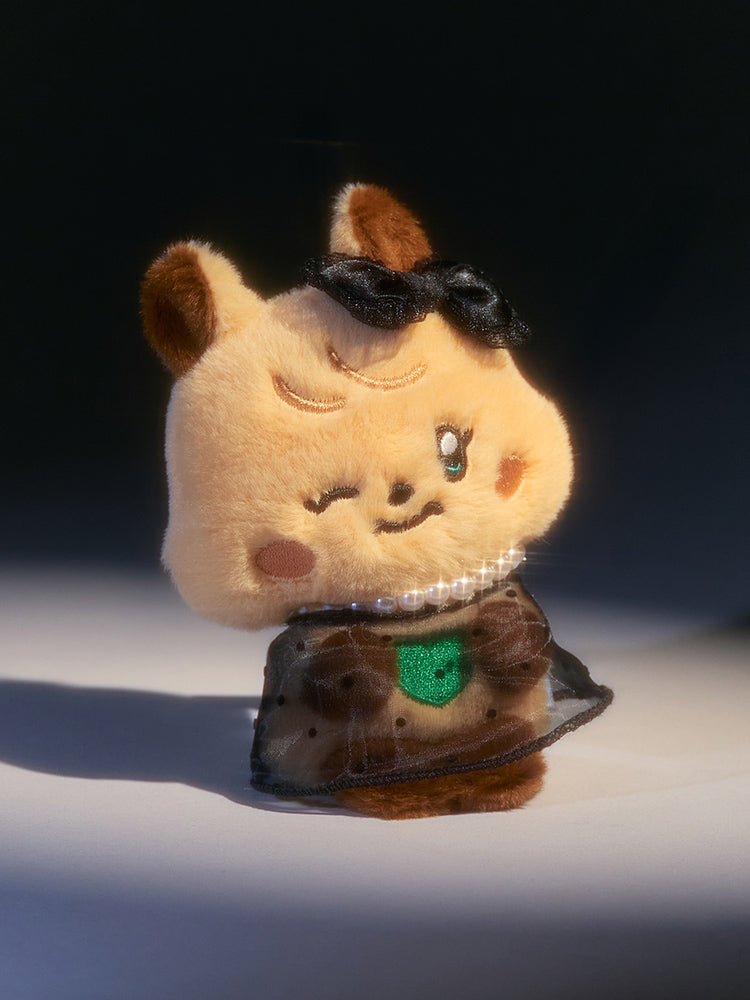 i-dle minini We are 인형