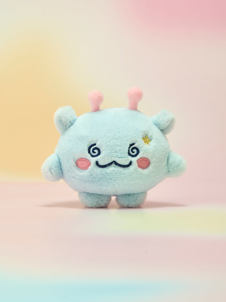 TRUZ Planet Mini Doll