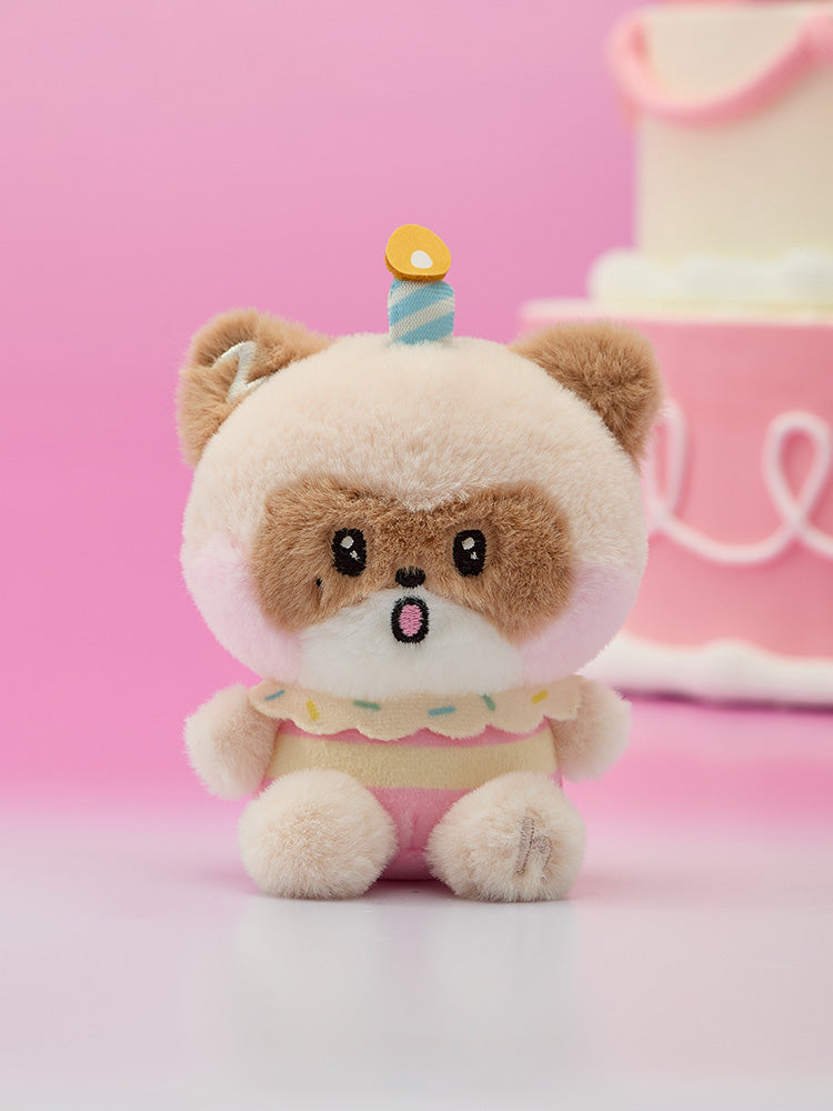 ZEROBASEEONE ZERO's home party mini doll