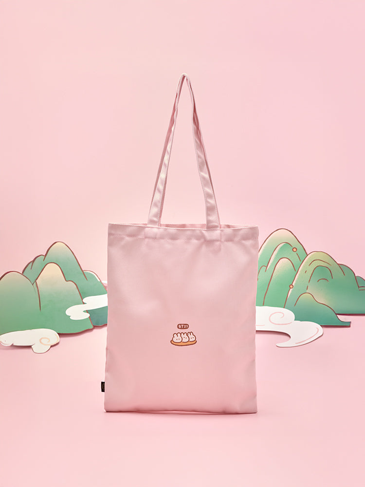 BT21 K-Rabbit Eco Bag