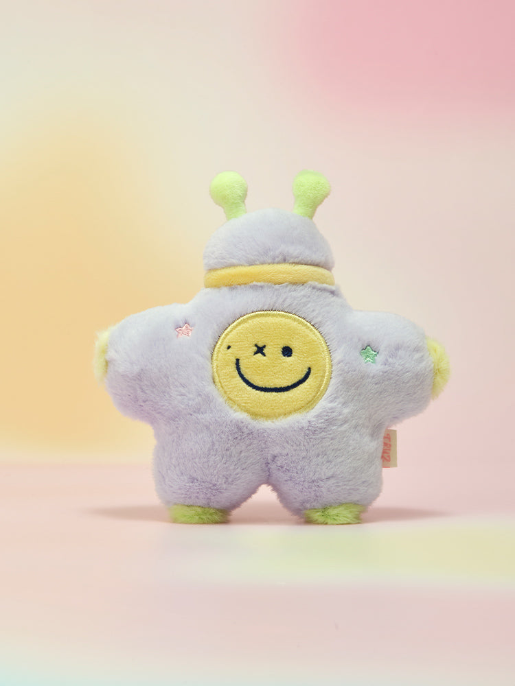TRUZ Planet Mini Doll