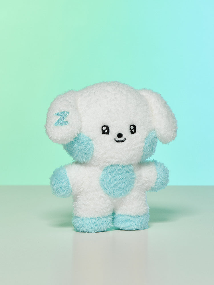 ZEROBASEONE's costume plush