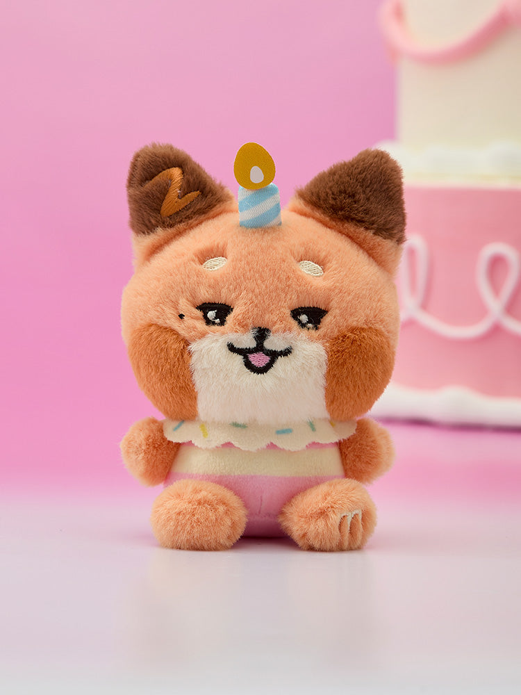 ZEROBASEEONE ZERO's home party mini doll