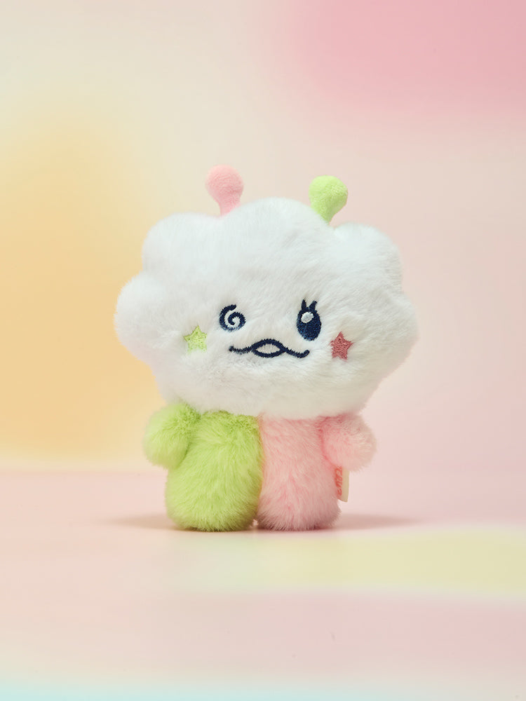 TRUZ Planet Mini Doll