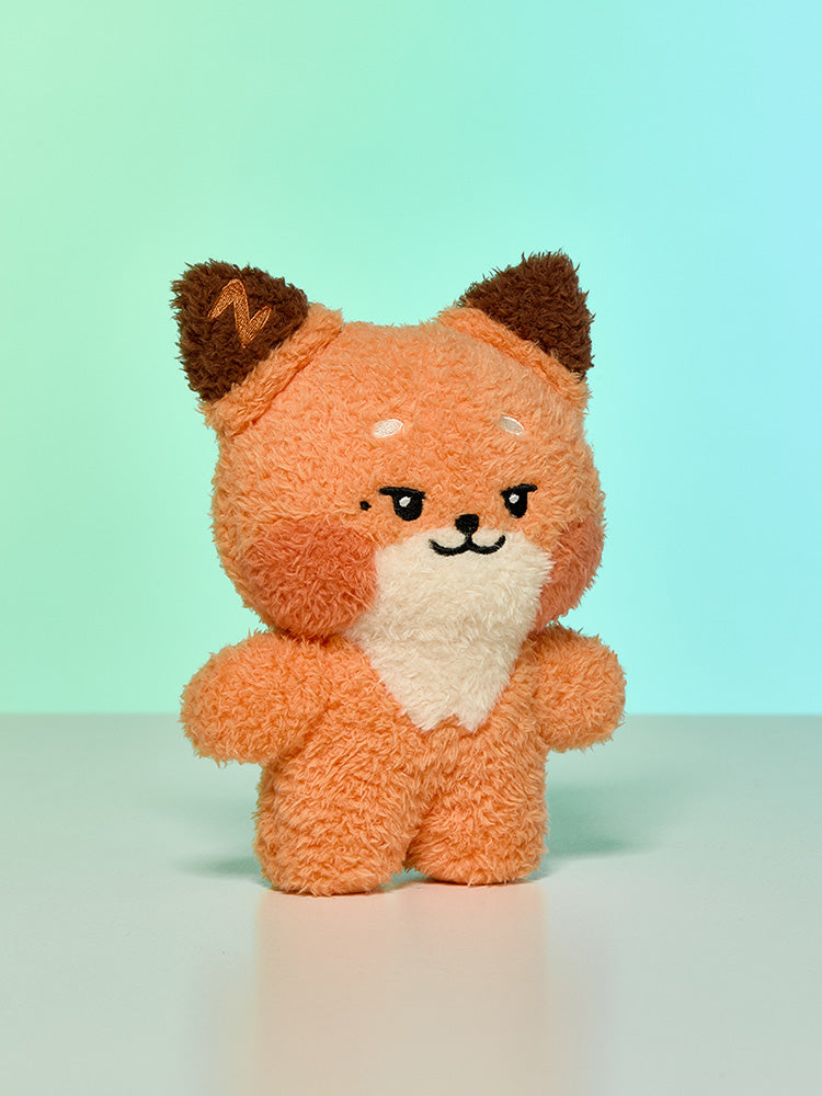 ZEROBASEONE's costume plush