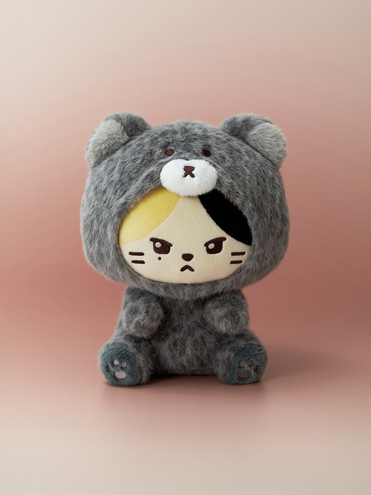 ZEROBASEEONE ZEROY WONDERLAND medium-sized doll