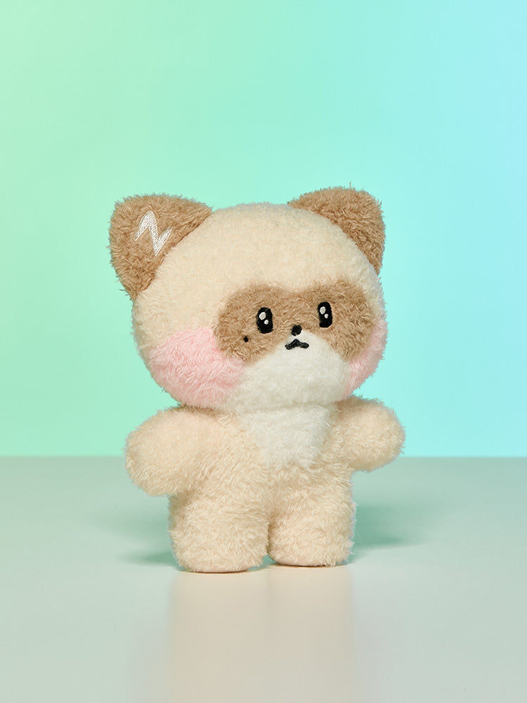 ZEROBASEONE's costume plush